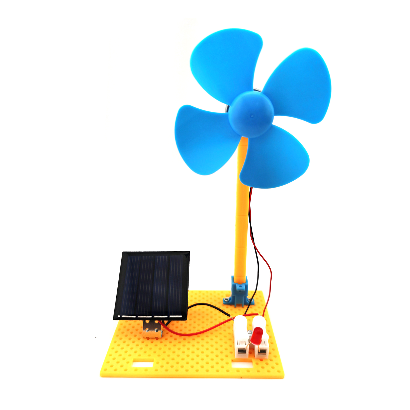 Science Max - 2 em 1 modelo de ventilador