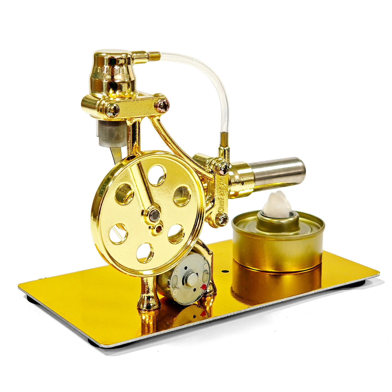 Science Hobby Kit - Kit de Aprendizagem de Ciência e
