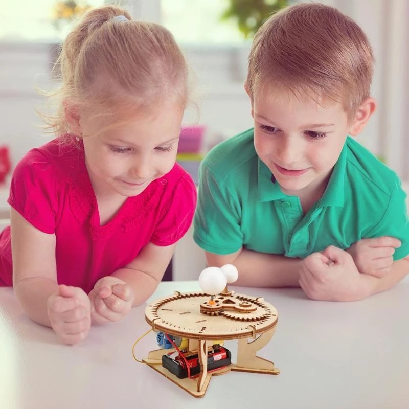 Sistema solar astronomia sol t - Science Project Diy avaliação e preço
