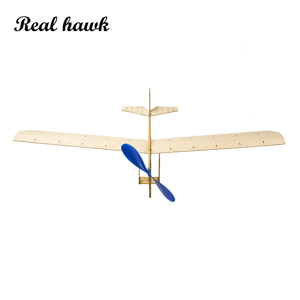 Kit de avião movido com faixa  - Science Toy avaliação e preço