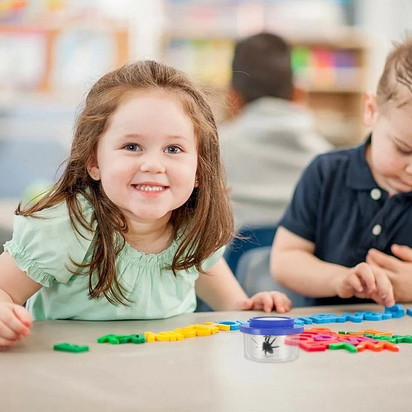Caixa de observação de insetos - Science Toy avaliação e preço