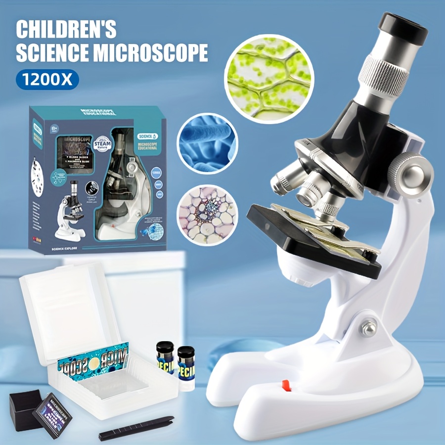 Kit de Experimentos Científico - Science Max avaliação e preço