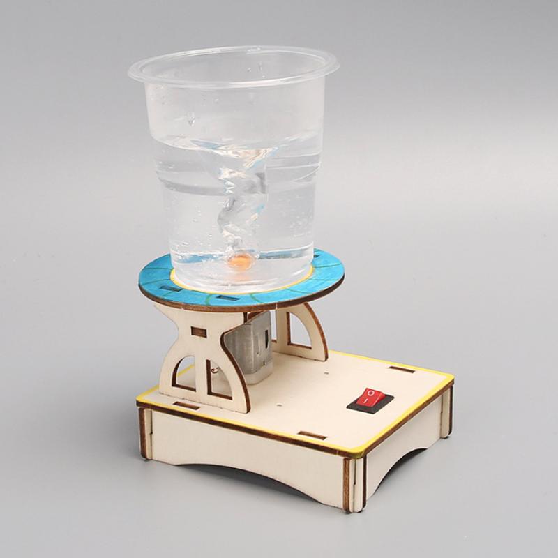 1 conjunto de água tornado red - Science Project avaliação e preço