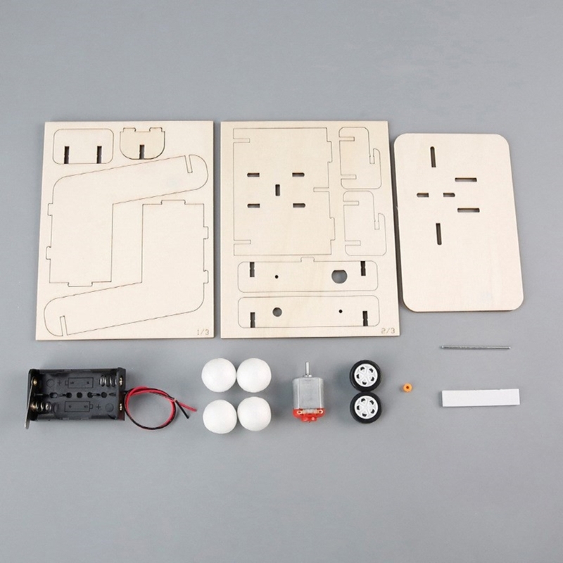Brinquedo Educacional STEM de  - Science Project avaliação e preço