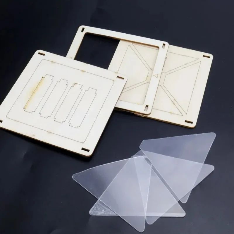 Kit de Montagem DIY de Projeçã - Science Project Diy avaliação e preço