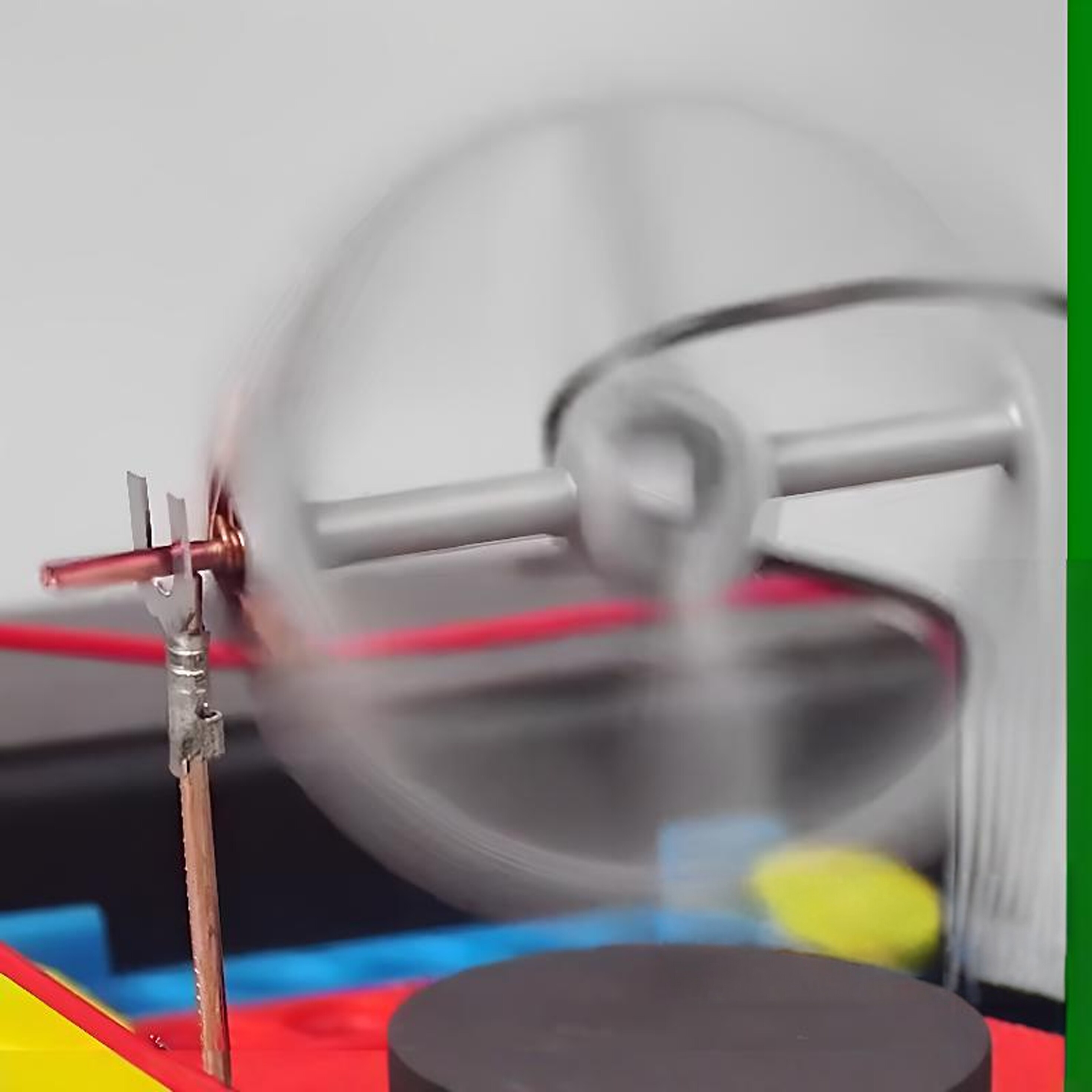 Kit de Montagem DIY de Motor E - Science Hobby Kit avaliação e preço