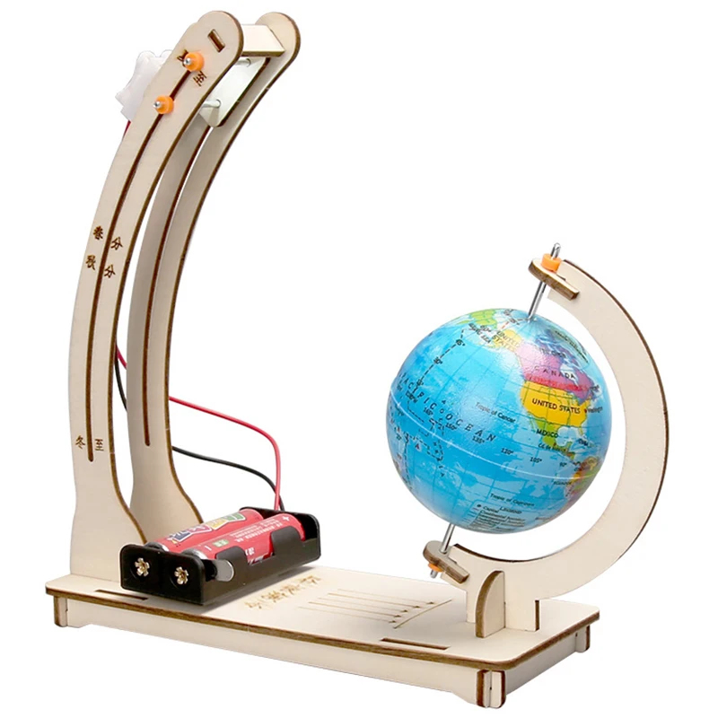 Kit de Experimentos Científico - Science Project avaliação e preço