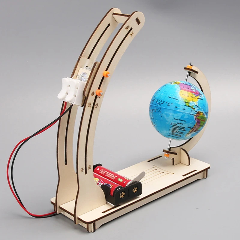 Kit de Experimentos Científico - Science Project avaliação e preço