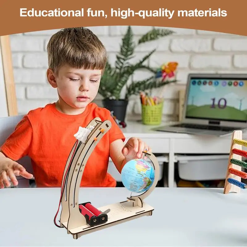 Kit de Experimentos Científico - Science Project avaliação e preço