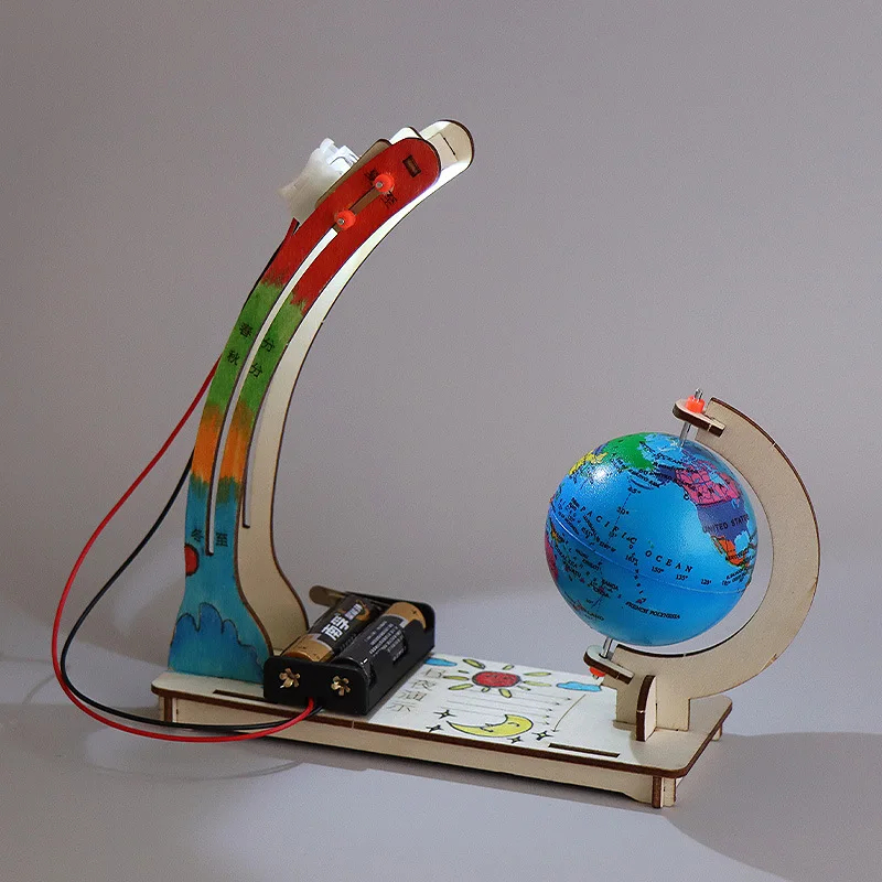 Kit de Experimentos Científico - Science Project avaliação e preço