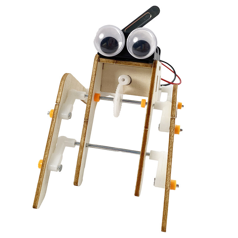 Imaginação diy artesanal andan - Science Max avaliação e preço