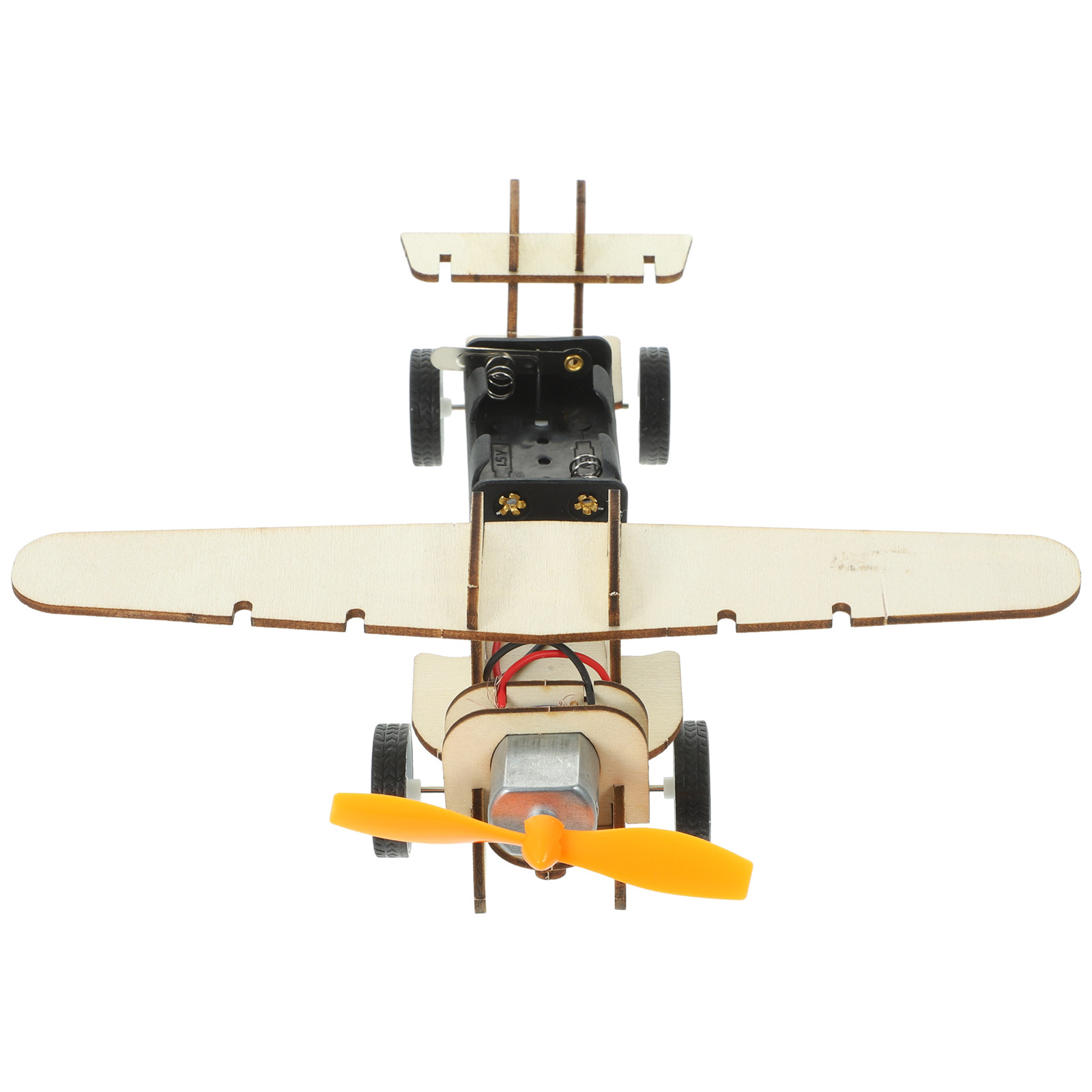 1 Conjunto de Kit Científico D - Science Project avaliação e preço