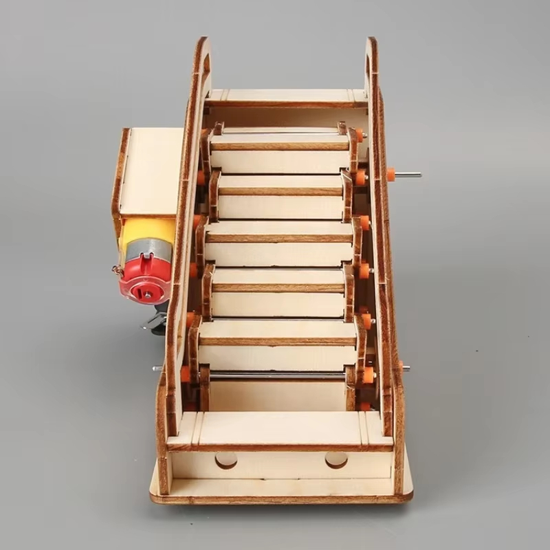 Modelo de Experimento Científi - Science Project Diy avaliação e preço