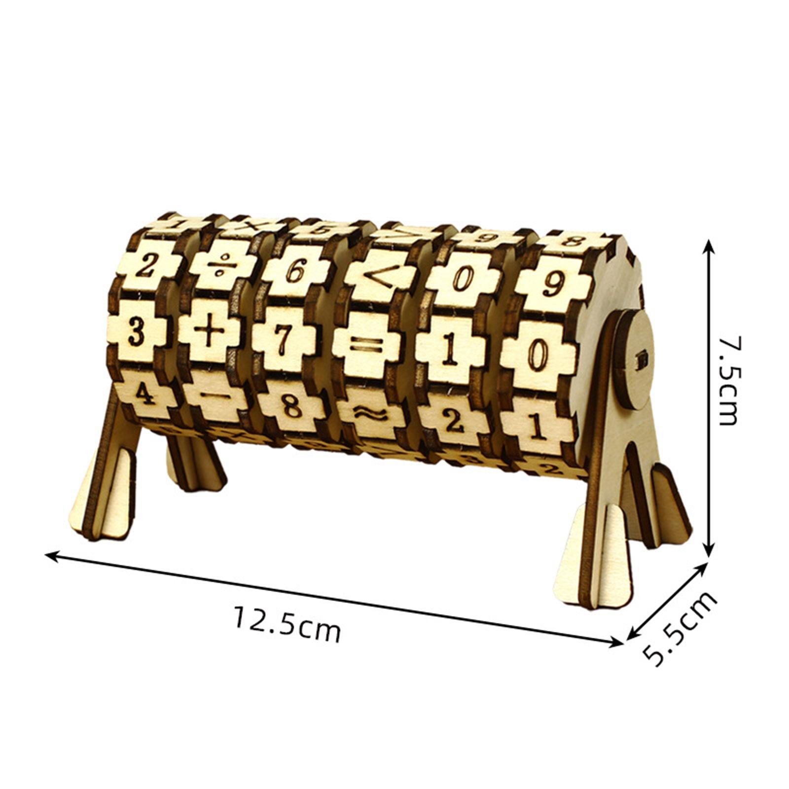 Kit de Calculadora DIY para Ho - Science Hobby Kit avaliação e preço