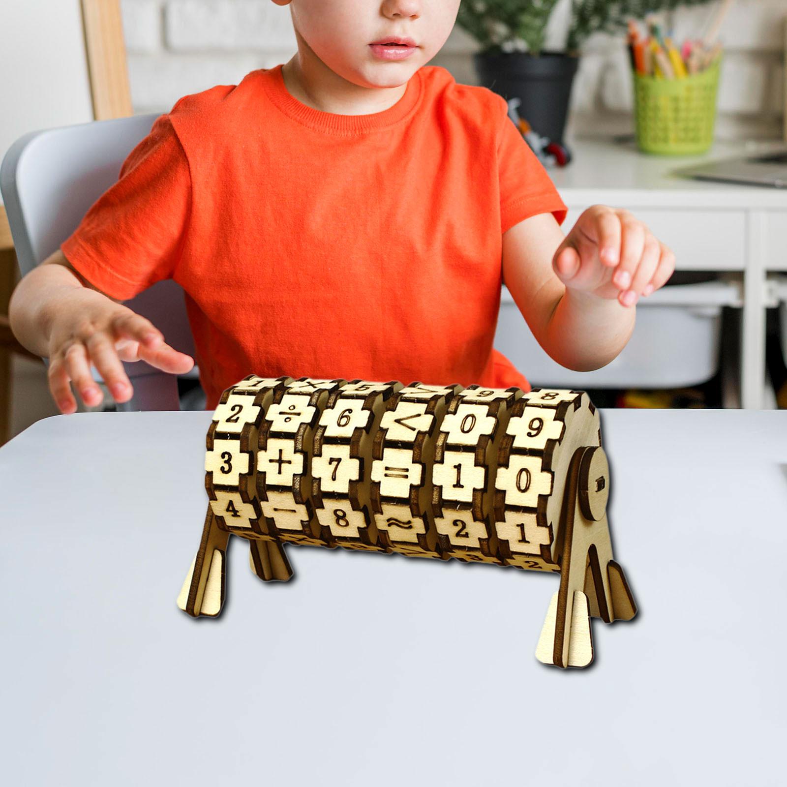 Kit de Calculadora DIY para Ho - Science Hobby Kit avaliação e preço