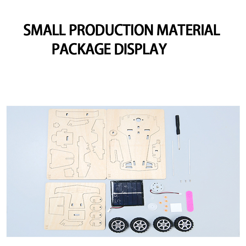 1 Conjunto de Kit de Experimen - Science Project Diy avaliação e preço