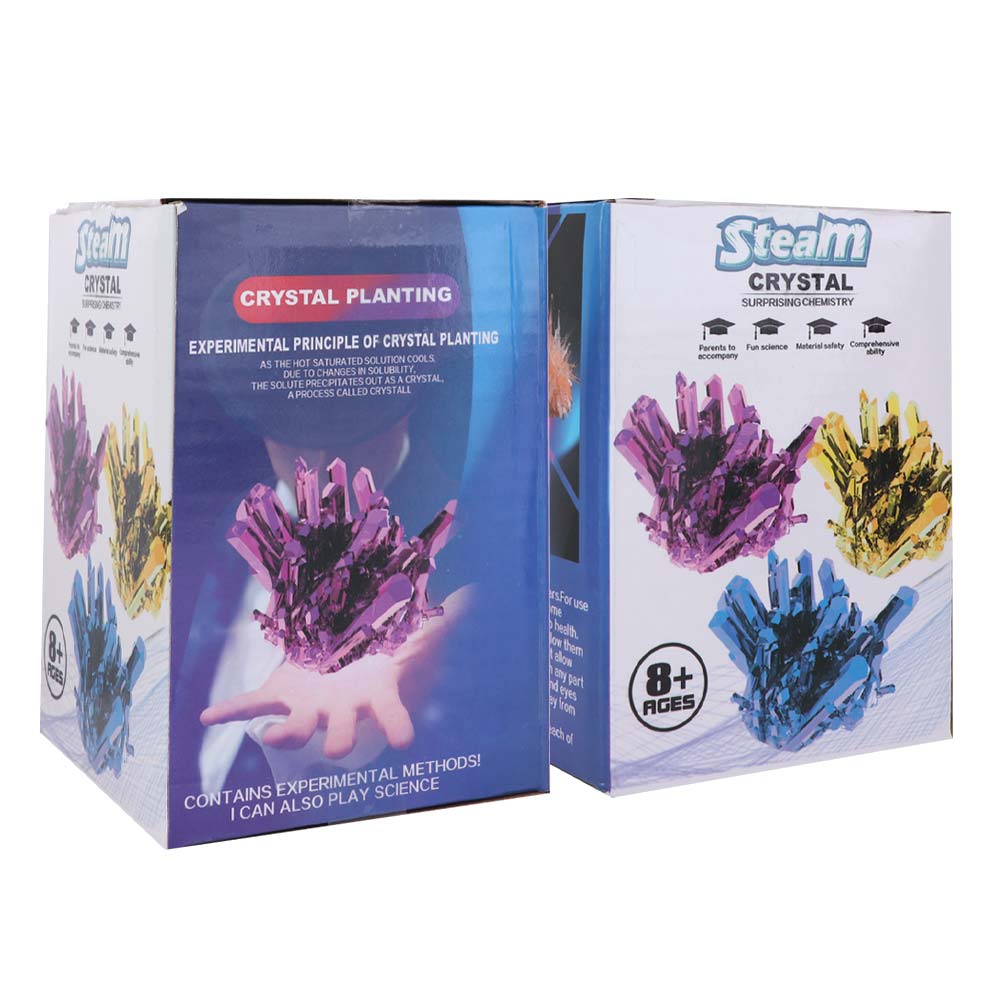 Kit de Ciência para Cultivar C - Science Project Diy avaliação e preço