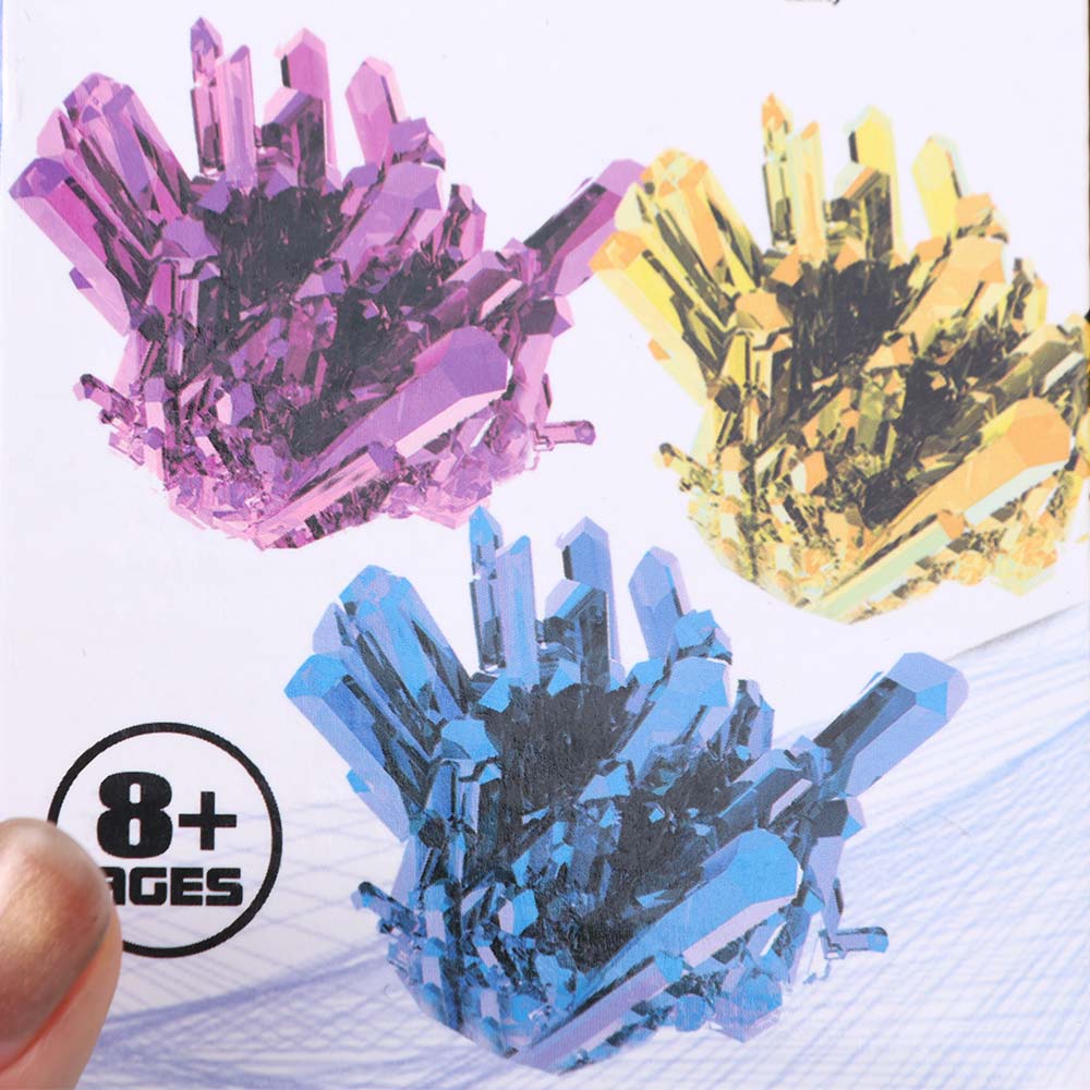 Kit de Ciência para Cultivar C - Science Project Diy avaliação e preço