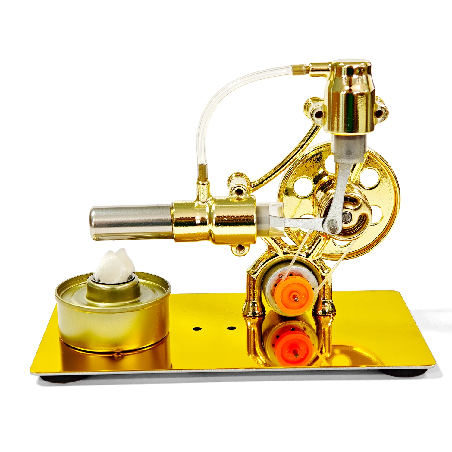 Kit de Aprendizagem de Ciência - Science Hobby Kit avaliação e preço