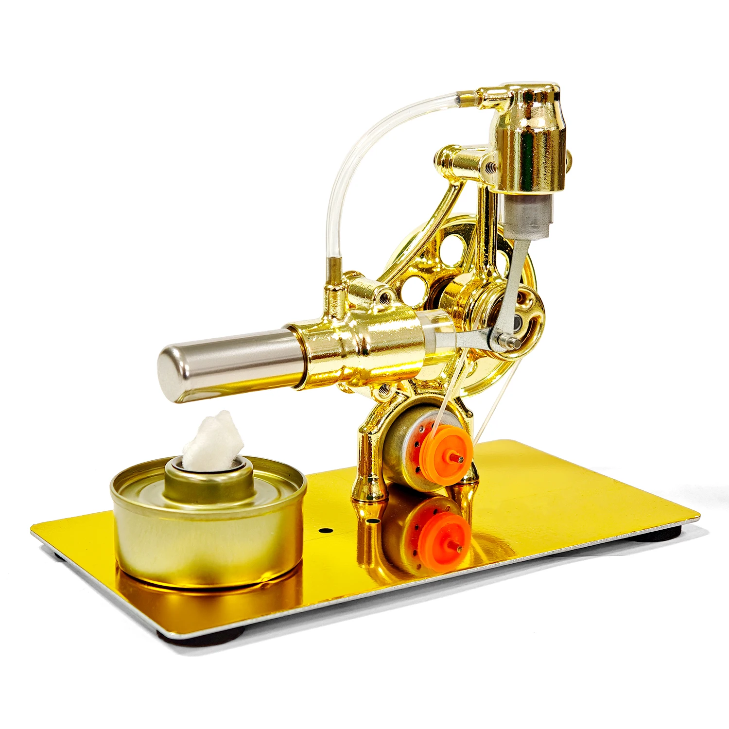 Kit de Aprendizagem de Ciência - Science Hobby Kit avaliação e preço