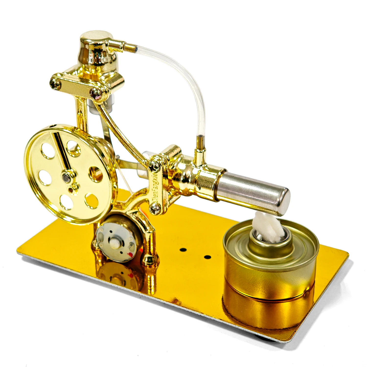 Kit de Aprendizagem de Ciência - Science Hobby Kit avaliação e preço