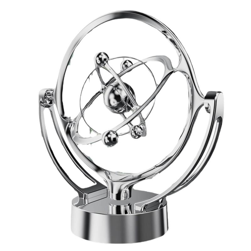 Newton Pendulum Balance Ball,  - Newton Cradle Large avaliação e preço