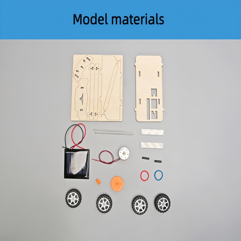 1 Conjunto de Kit de Experimen - Science Project Diy avaliação e preço