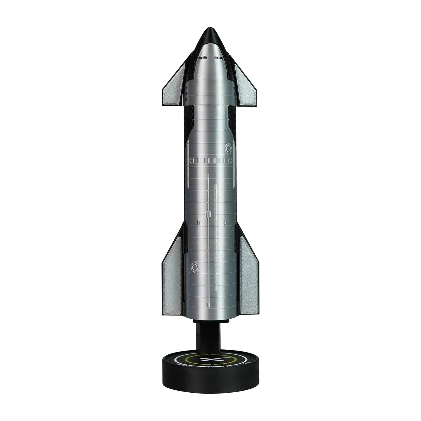 Kit de Modelo de Foguete Espac - Science Toy avaliação e preço
