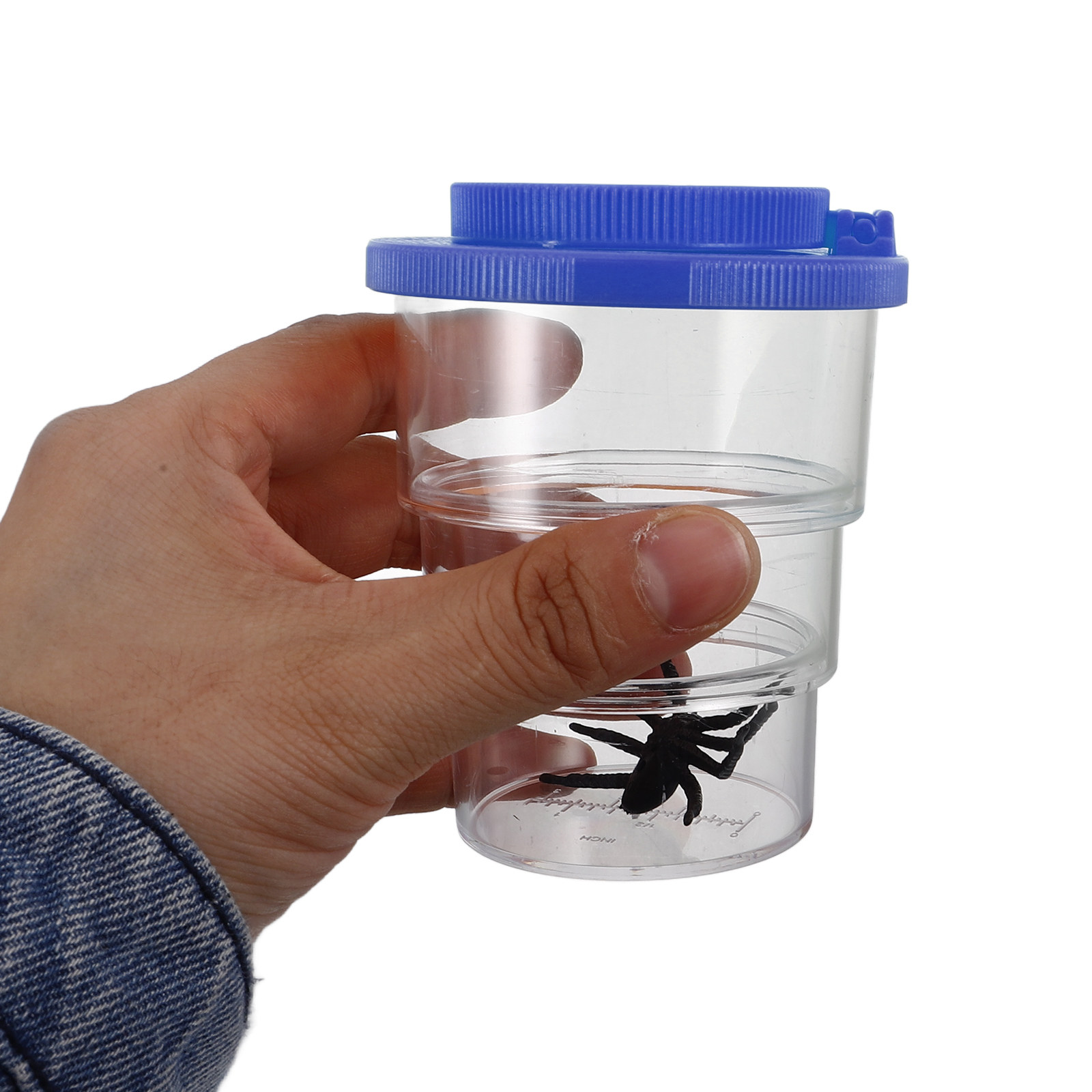 Kit de observação de insetos c - Science Toy avaliação e preço