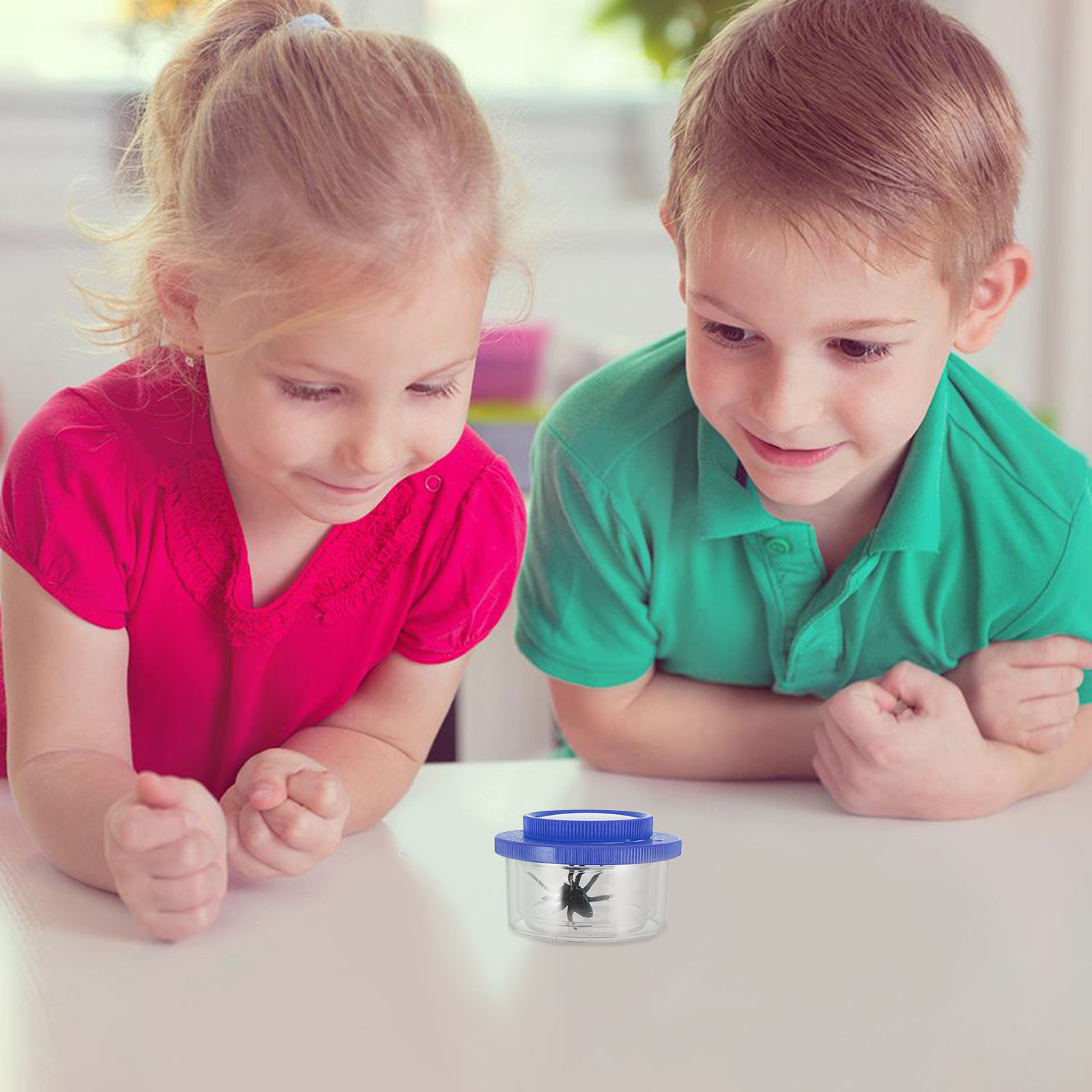 Kit de observação de insetos c - Science Toy avaliação e preço